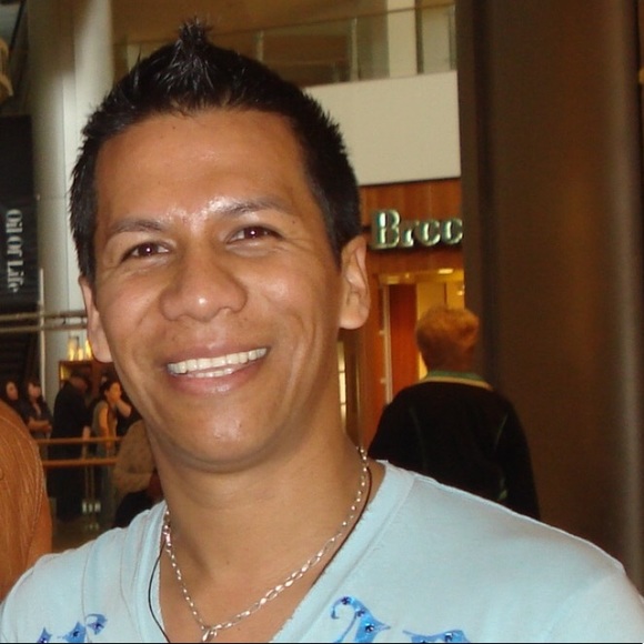 Meet your Posher, Victor - Picture 1 of 1